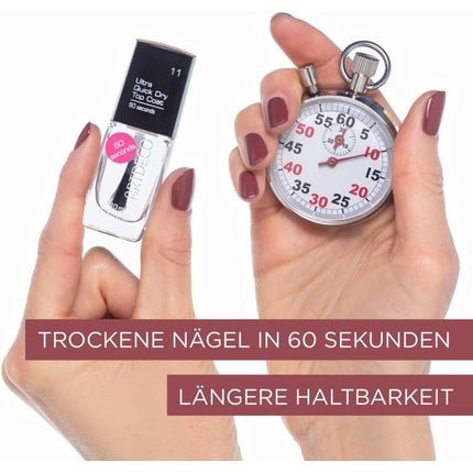 Artdeco Nail Polish 11ml - Maison des fragrances
