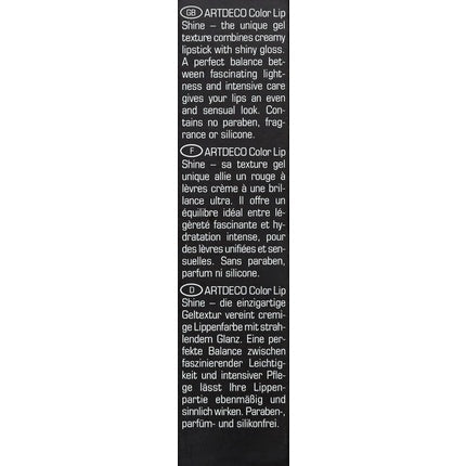 Artdeco Shiny Watermelon Lipstick Cream 3g - Maison des fragrances