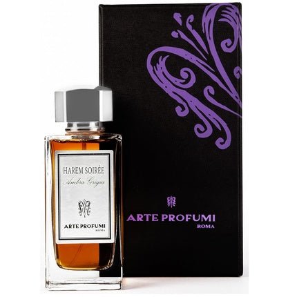 Arte Profumi Harem Soiree 100ml - Maison des fragrances