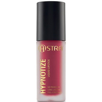 ASTRA Hypnotize Matte Liquid Lipstick 3 Pack - Cosmetics - Maison des fragrances