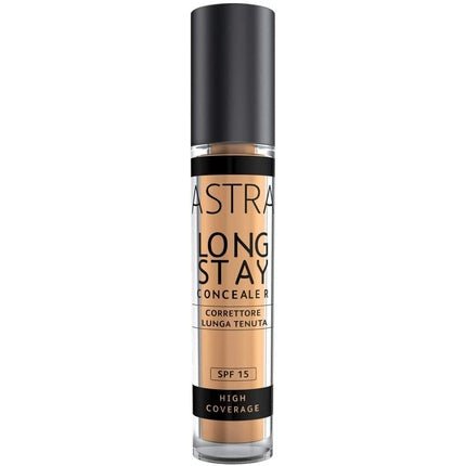 Astra Make - Up Long Stay Fluid Concealer 06 Truffle - Maison des fragrances