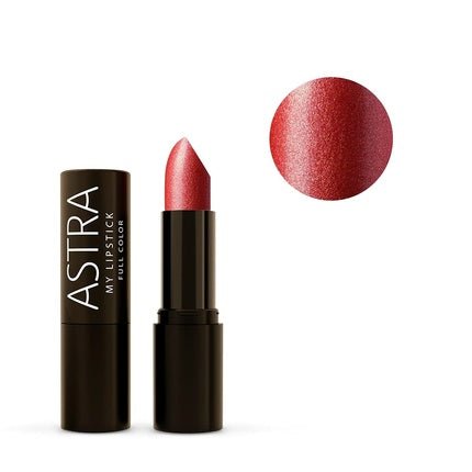 Astra Make - up Thalia Pearly Lipstick - Maison des fragrances