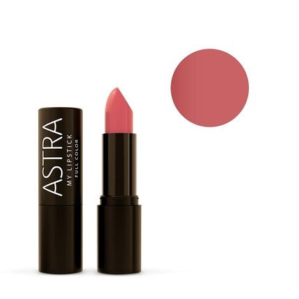 ASTRA My Moisturizing Lipstick Cosmetics 06 - Maison des fragrances