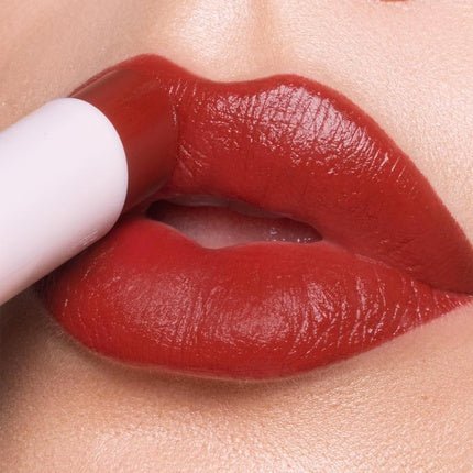 Astra Pure Beauty Lipstick Semi Matte Creamy Lipstick 01 Mahogany - Maison des fragrances