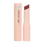 Astra Pure Beauty Lipstick Semi Matte Creamy Lipstick 01 Mahogany - Maison des fragrances