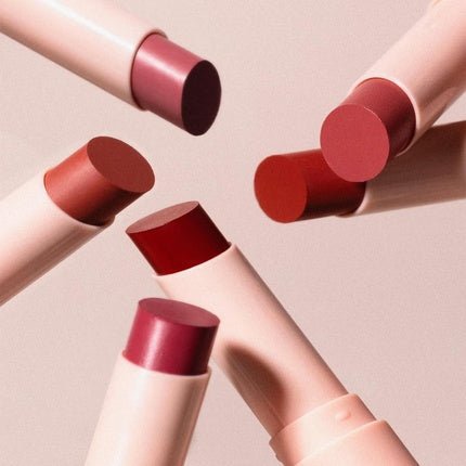 Astra Pure Beauty Lipstick Semi Matte Creamy Lipstick 01 Mahogany - Maison des fragrances
