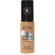Astra - The Universal Foundation - 08w - Maison des fragrances