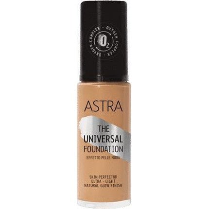 Astra - The Universal Foundation - 08w - Maison des fragrances
