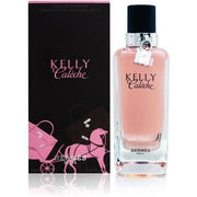 Herms Kelly Calche Eau De Parfum 100ml Women's Spray