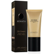Atashi Anti - Aging DD Cream Color Treatment with SPF15 50ml Medium Tone - Maison des fragrances