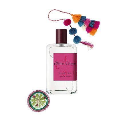 Atelier Cologne Absolue Eau de Cologne 200ml Unisexe - Maison des fragrances