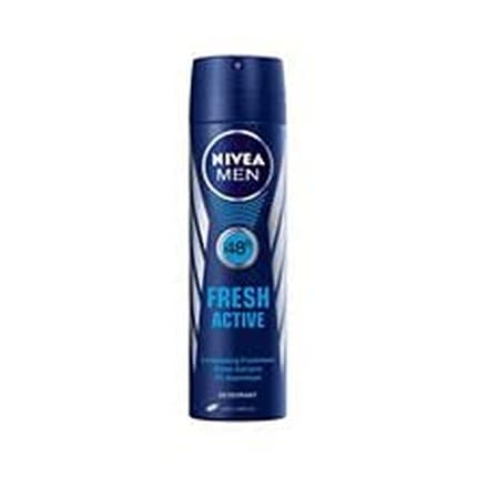 Active Fresh Déodorant Homme 150 ml