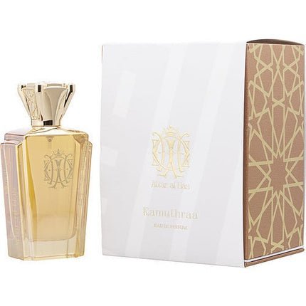 Attar Al Has Kamuthraa by Attar Eau de Parfum Spray 3.4 oz - Maison des fragrances
