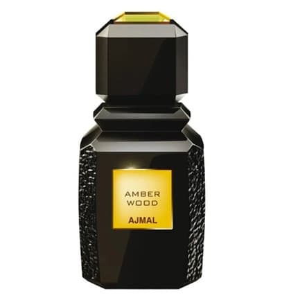 Ajmal Amber Wood Eau de Parfum 50 ml