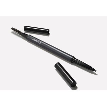 Authentic MAC Eye Brows Styler 0.09g ONYX Full Size - New & Packaged - Maison des fragrances