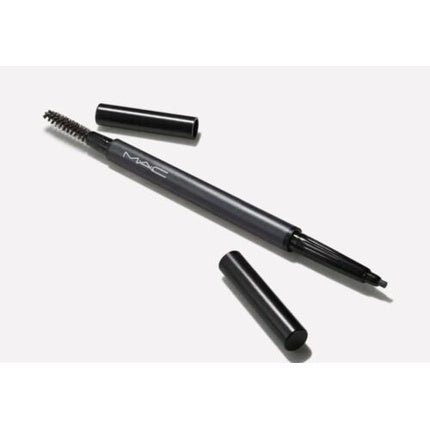 Authentic MAC Eye Brows Styler 0.09g ONYX Full Size - New & Packaged - Maison des fragrances