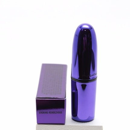 Authentic MAC Lipstick - Discontinued Limited - Maison des fragrances