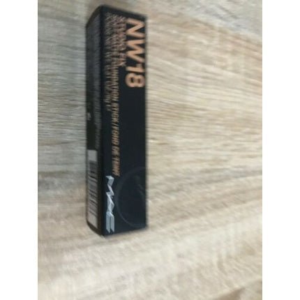 Authentic MAC Studio Fix Soft Matte Foundation Stick NW18 - Maison des fragrances