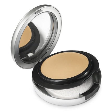 Authentic Mac Studio Fix Tech Cream - To - Powder Foundation Nc13 0.35oz/10g - Maison des fragrances