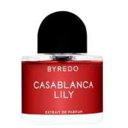 Byredo Ladies Casablanca Lily Eau de Parfum Femme 50 ml