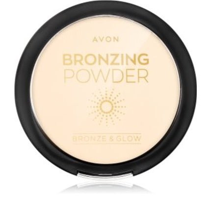 Avon Bronze Glow - 14 G - Maison des fragrances