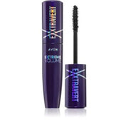 Avon Exxtravert Extreme Volume Mascara - 10 Ml - Maison des fragrances