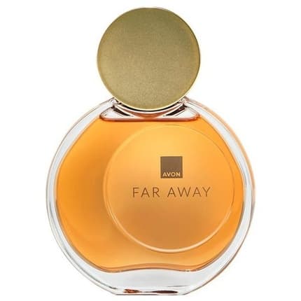 Avon Far Away Eau de Parfum (EDP) Mixte 50ml - Maison des fragrances