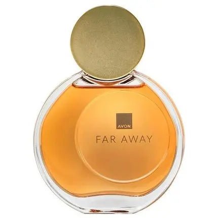 Avon Far Away Eau de Parfum (EDP) Mixte 50ml - Maison des fragrances