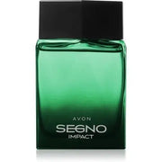 Avon Segno Impact Eau de Parfum (EDP) Mixte 75ml - Maison des fragrances