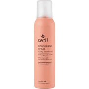 Avril Bio Deodorant Déodorant (Déo) Mixte - Maison des fragrances
