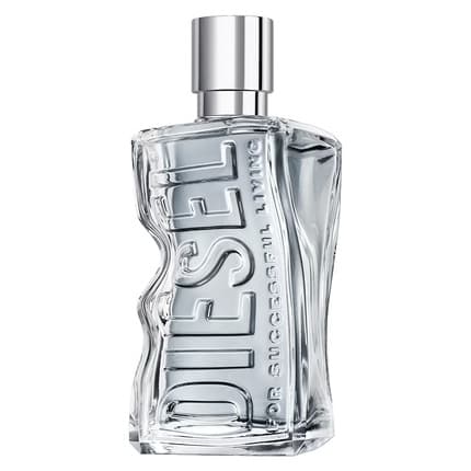 Diesel D par Diesel Eau de Toilette (EDT) Mixte 100ml
