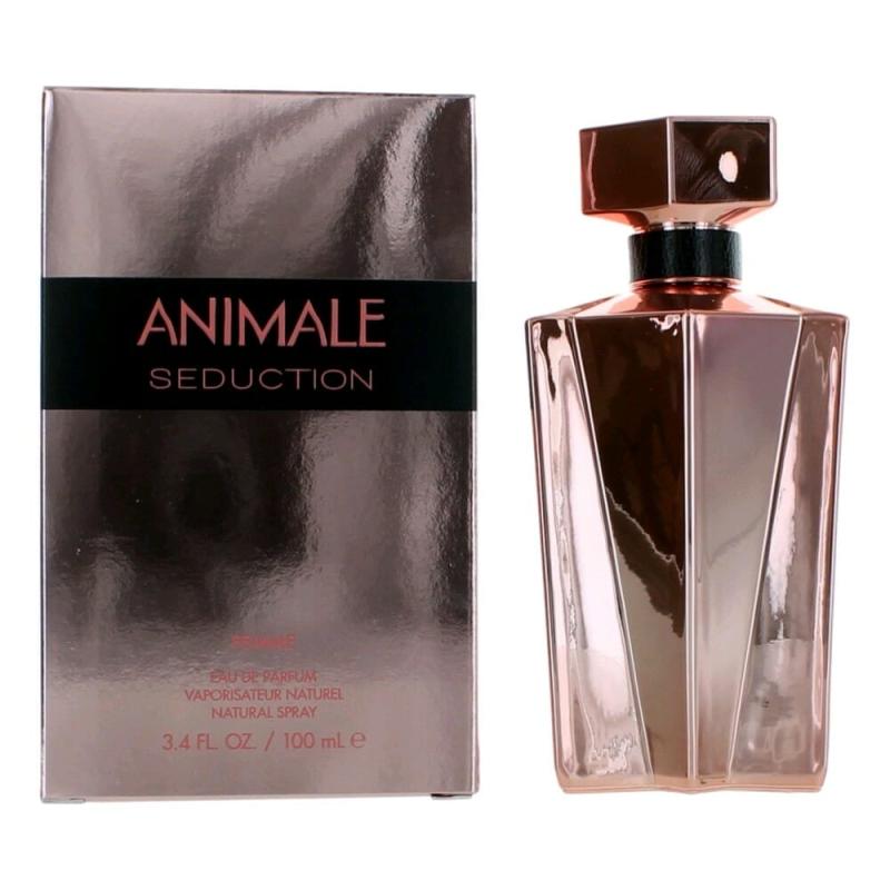 Animale Seduction Femme Eau de Parfum 100 ml