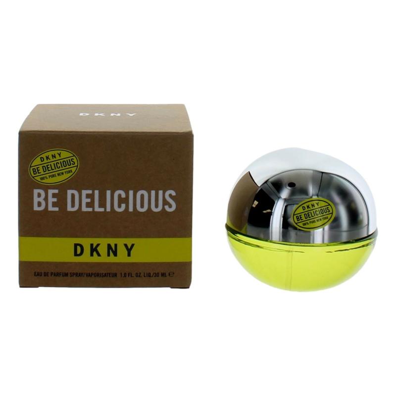 DKNY Be Delicious Eau de Parfum 30 ml