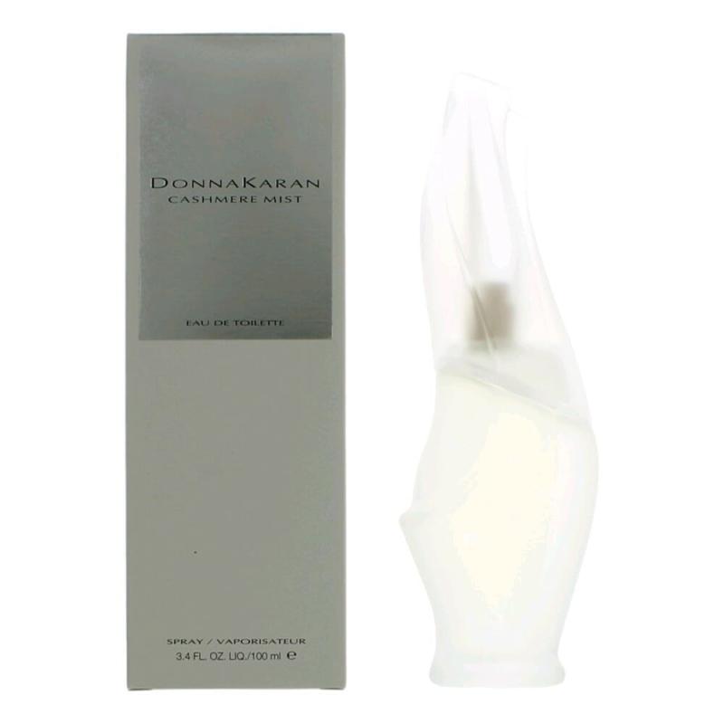 DKNY Cashmere Mist Eau de Toilette 100 ml