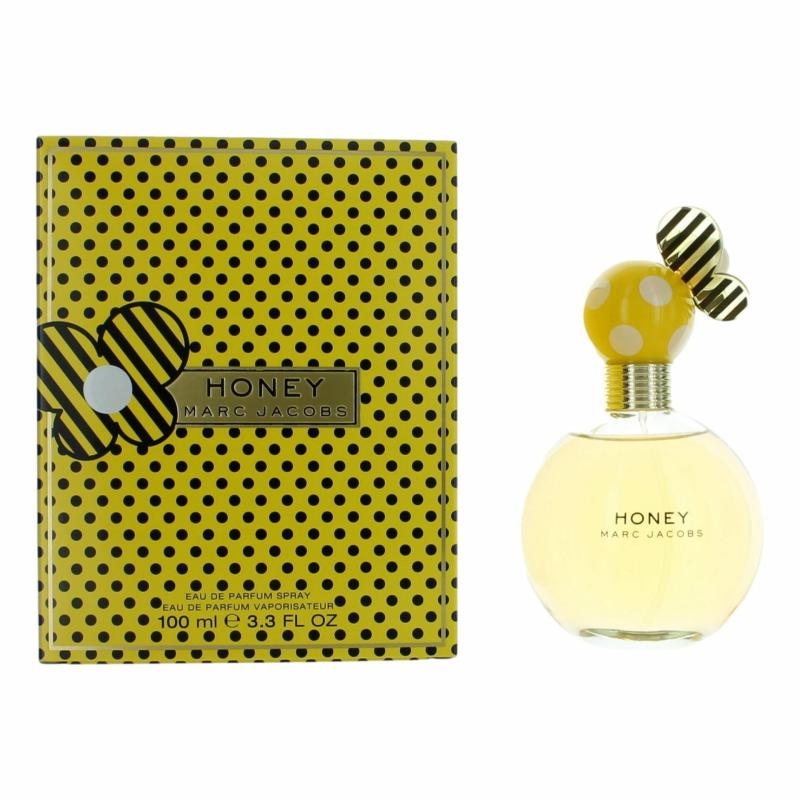 Marc Jacobs Honey Eau de Parfum (EDP) Femme 100ml
