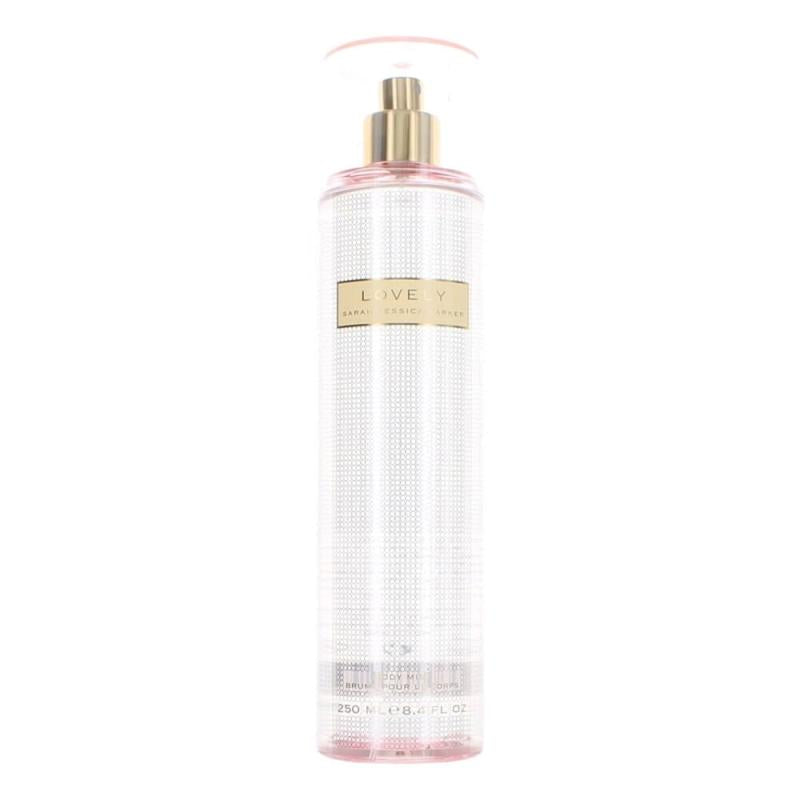 Sarah Jessica Parker Lovely Brume Parfumée 250 ml