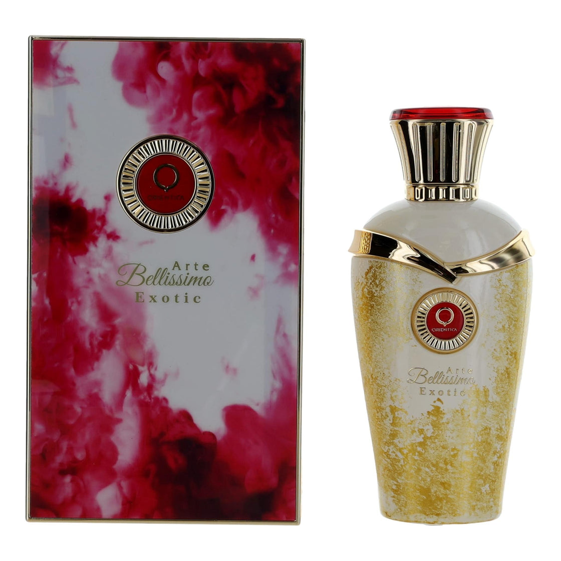 Arte Bellissimo Exotic Eau de Parfum