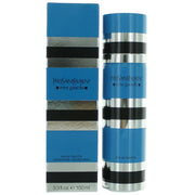 Yves Saint Laurent Rive Gauche Eau De Toilette 100ml Women Spray