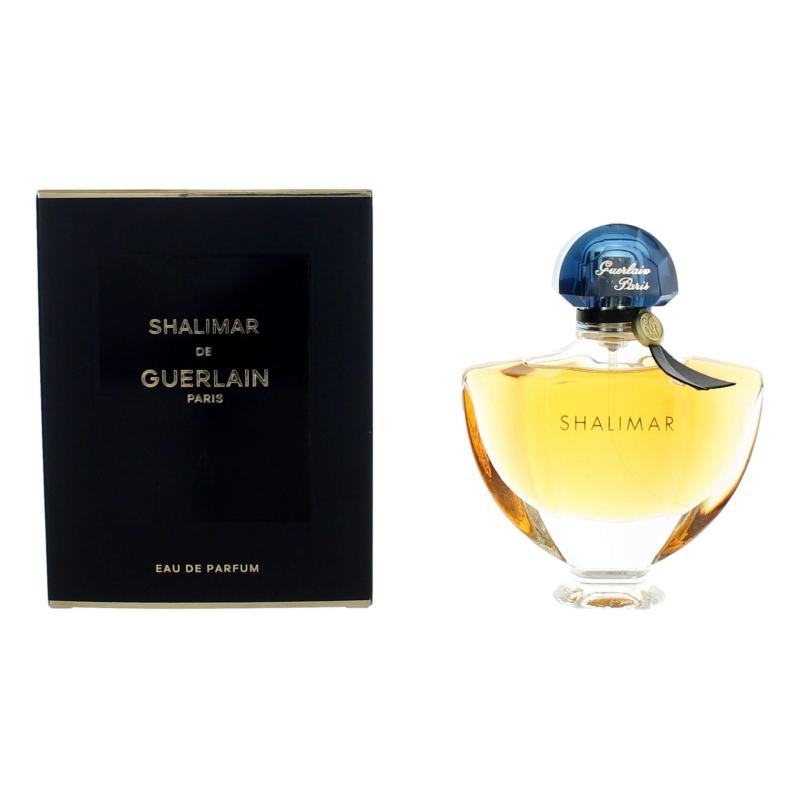 Guerlain Shamilar Eau de Parfum 50ml pour femme