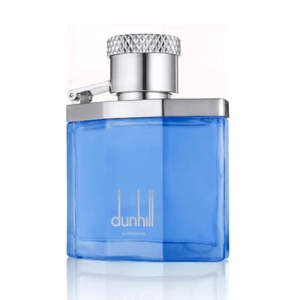 Alfred Dunhill Desire Blue Eau de Toilette Homme 50 ml