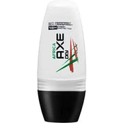 AXE Africa Anti-Perspirant Roll-on Deodorant 50ml - Maison des fragrances