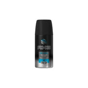 Axe Viaje Deodorant Spray Ice Chill 35ml - Maison des fragrances