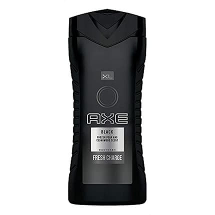 Axe/Lynx Axe Black Gel 400ml Unisexe - Maison des fragrances