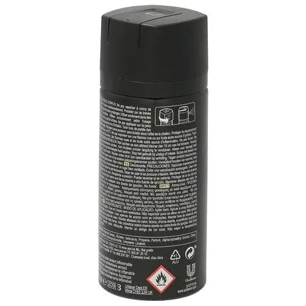 Axe/Lynx Axe Deodorant 150 Gold Unisexe - Maison des fragrances