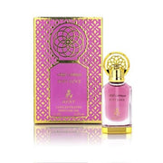 Ayat Perfumes Soft Love Perfume Oil - Alcohol-Free Musk Extract Unisex Oriental Arabic Oud Amber Parfum (Parfum) Mixte 12ml - Maison des fragrances