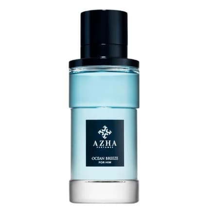 Azha Ocean Breeze Eau de Parfum (EDP) Mixte 100ml - Maison des fragrances