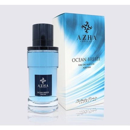 Azha Ocean Breeze Eau de Parfum (EDP) Mixte 100ml - Maison des fragrances