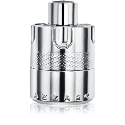 Azzaro Wanted 50 Ml Eau de Parfum Unisexe - Maison des fragrances