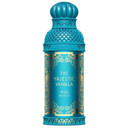 Alexandre.J The Majestic Vanilla Eau de Parfum 100 ml