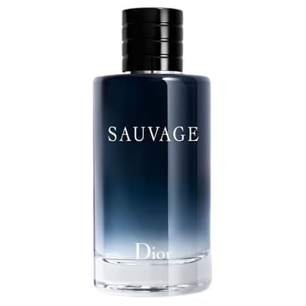Dior Sauvage Eau de Toilette (EDT) Mixte 200ml
